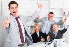 企业管理咨询服务